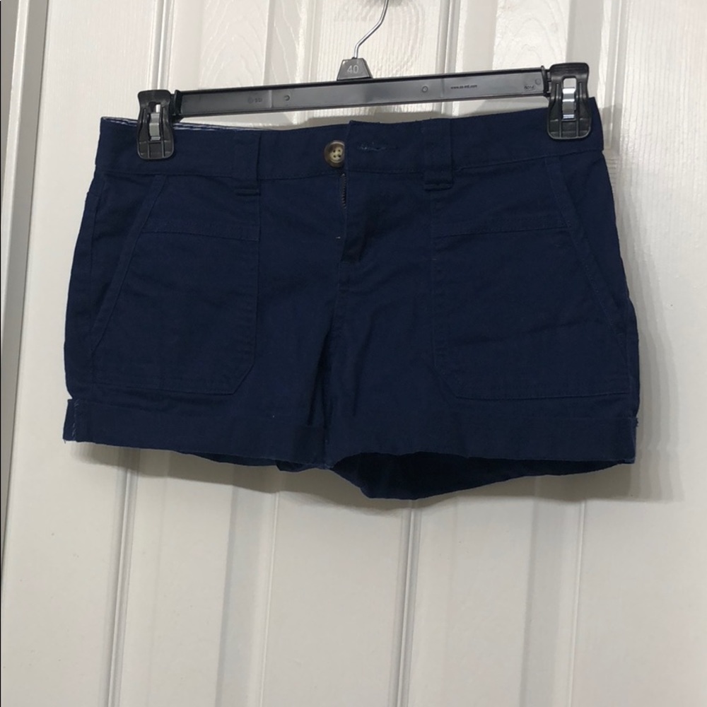 Red Camel shorts size 5
